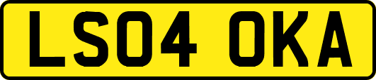 LS04OKA