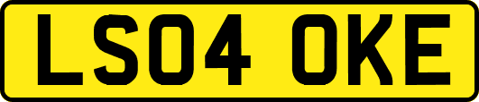 LS04OKE