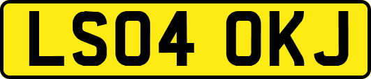 LS04OKJ