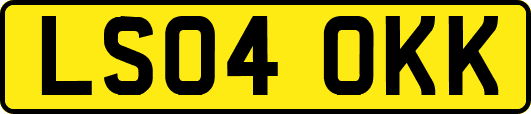 LS04OKK
