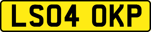 LS04OKP