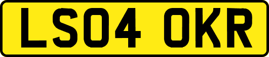 LS04OKR