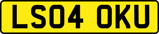 LS04OKU