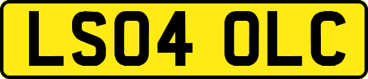 LS04OLC