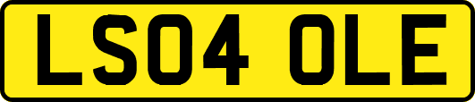 LS04OLE