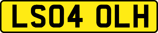 LS04OLH