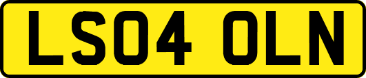 LS04OLN