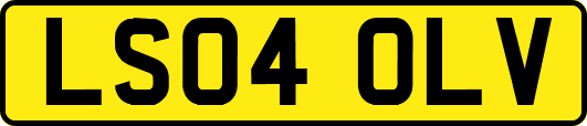 LS04OLV