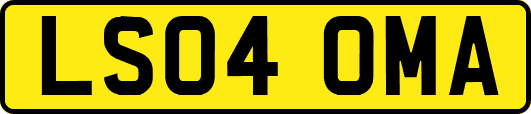 LS04OMA