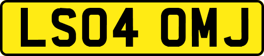 LS04OMJ