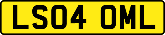LS04OML