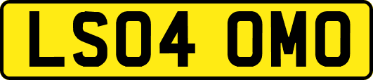LS04OMO