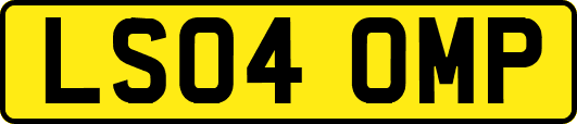 LS04OMP