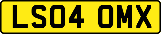 LS04OMX
