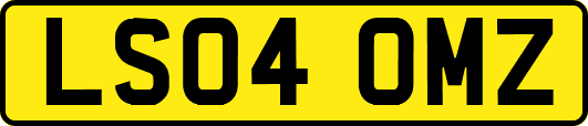 LS04OMZ