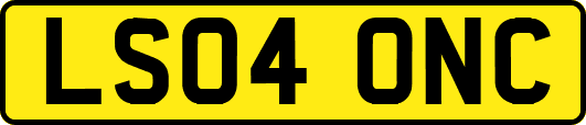 LS04ONC