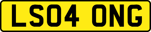 LS04ONG