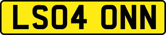 LS04ONN