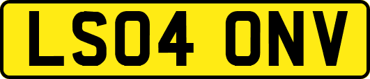 LS04ONV