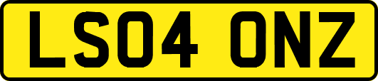 LS04ONZ