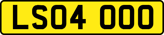 LS04OOO