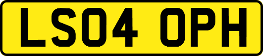 LS04OPH