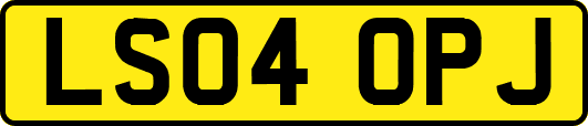 LS04OPJ