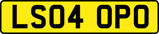 LS04OPO