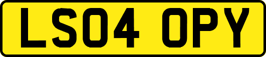 LS04OPY