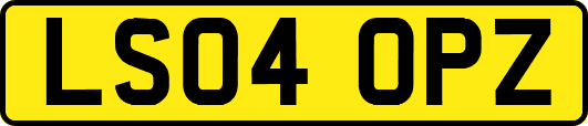 LS04OPZ