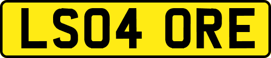 LS04ORE
