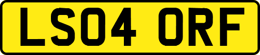 LS04ORF