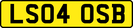 LS04OSB
