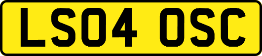 LS04OSC