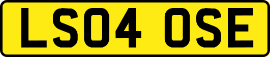LS04OSE
