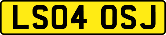 LS04OSJ
