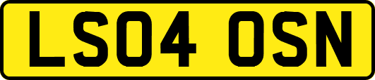 LS04OSN