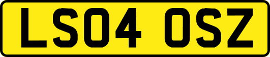 LS04OSZ