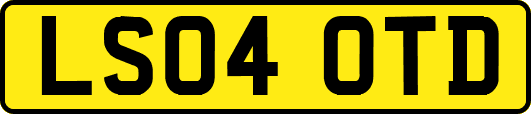 LS04OTD