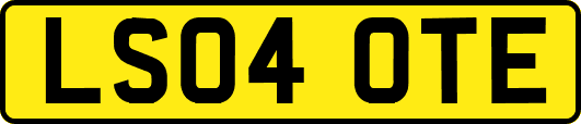LS04OTE