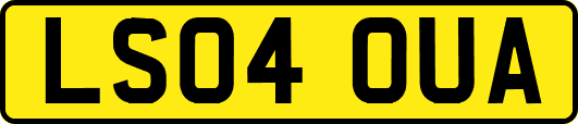 LS04OUA