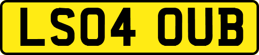 LS04OUB