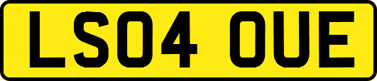 LS04OUE