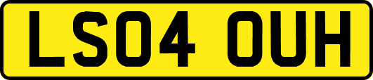 LS04OUH