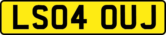 LS04OUJ