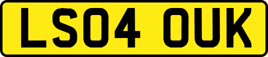 LS04OUK