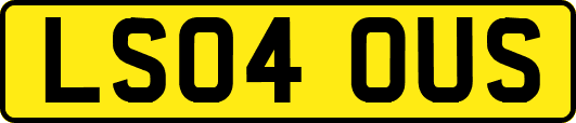 LS04OUS