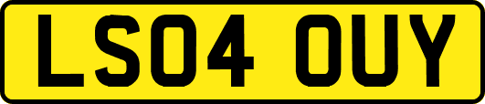LS04OUY