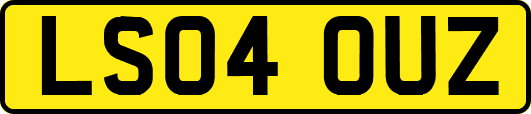 LS04OUZ