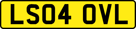 LS04OVL